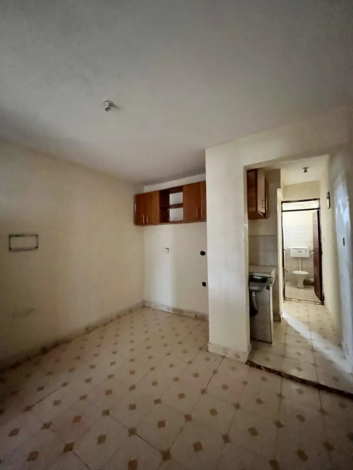 WhatsApp Image 2025-11-22 at 11.20.07 Dorris – 1 Bedroom Apartment for Rent (Joska, Old Kangundo Road, Near CFF Joska Nairobi)