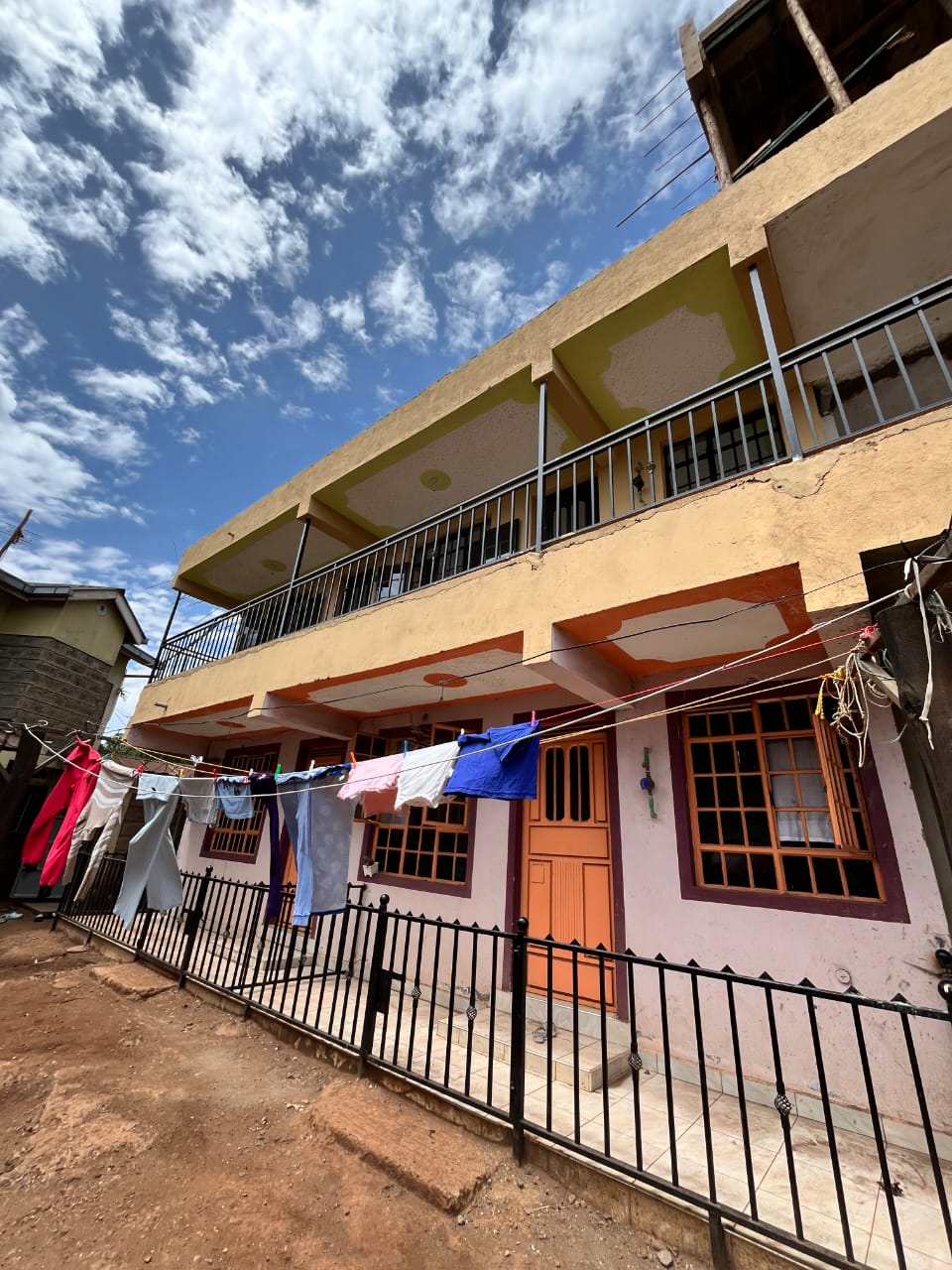 WhatsApp Image 2025-11-26 at 18.00.37 Florence – 1 Bedroom Apartment (A) for Rent in Uthiru (Near Taj Hotel)