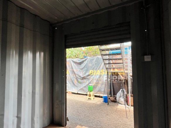 Biashara Park – Commercial Space for Rent in Uthiru (Near Healing Hearts & Delivery Ministries)