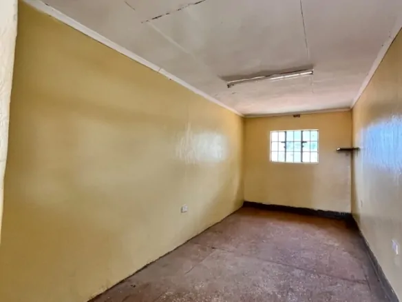 Benson's– Commercial Space for Rent in Uthiru (Near Shiroz Library & Resource Centre)