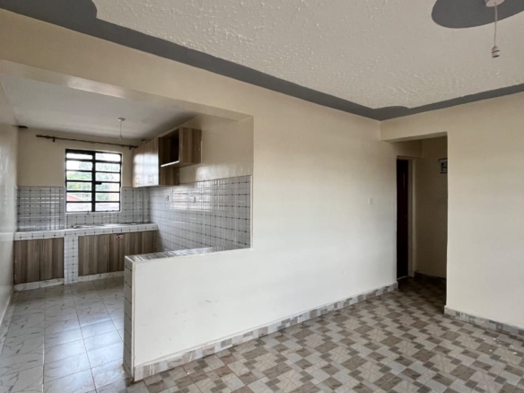 Ann– 1 Bedroom Apartment for Rent in Uthiru (Near SDA Church Uthiru)