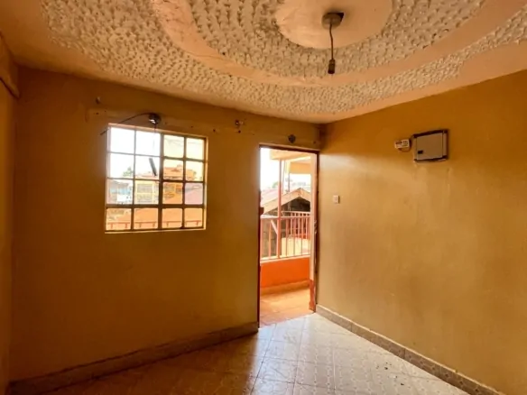 Joram – 1 Bedroom Apartment (B) for Rent in Uthiru, Mugi Road (Near Mukiri Court)