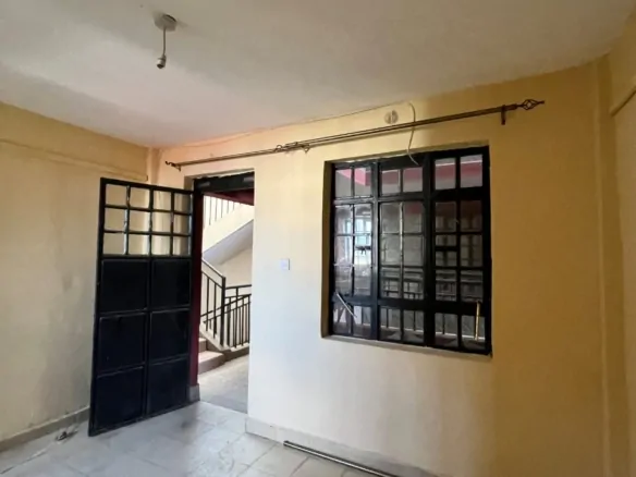 East Gate Apartment – 1 Bedroom Apartment for Rent in Utawala (Near Astrol Stage)