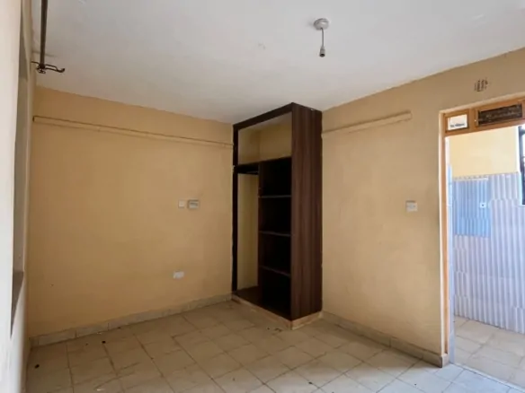 East Gate Apartment – Bedsitter Apartment for Rent in Utawala (Near Astrol Stage)