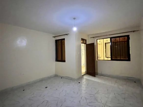 Sister's Plaza – 4 Bedroom Apartment for Rent in Utawala (Near Naivas Supermarket)