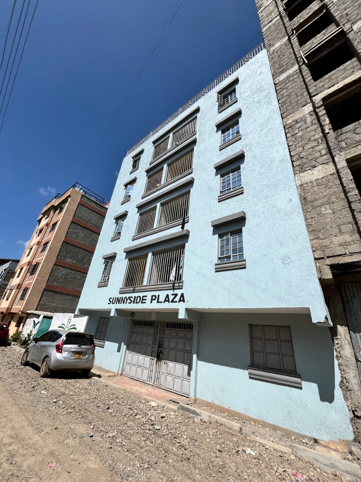 WhatsApp Image 2025-11-26 at 19.25.21 (3) Sunnyside Plaza – 1 Bedroom Apartment for Rent in Utawala (Near Lunimart)