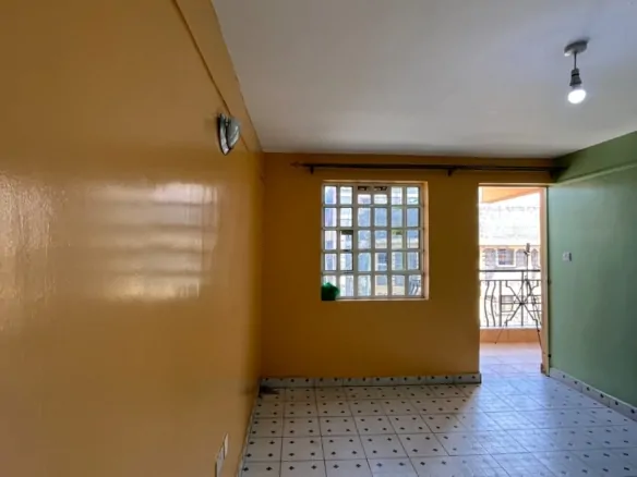 Dakajagi – 1 Bedroom Apartment for Rent in Githurai 45 (Near Green Ville School)