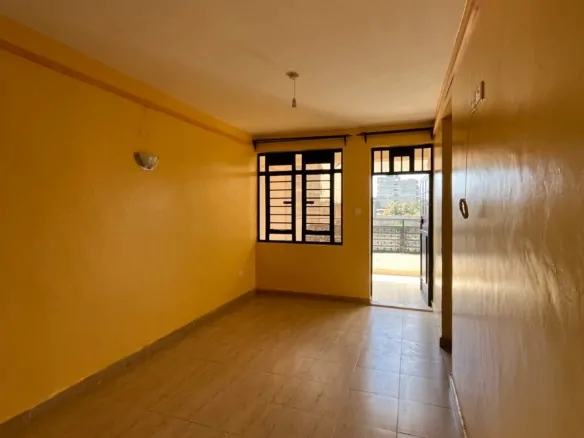 Hot Pot – 1 Bedroom Apartment (A) for Rent in Githurai 45 (Near Hot Pot Hotel)