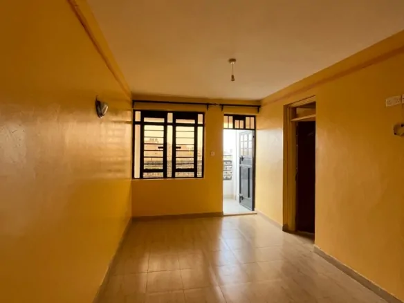 Hot Pot – 1 Bedroom Apartment (C) for Rent in Githurai 45 (Near Hot Pot Hotel)