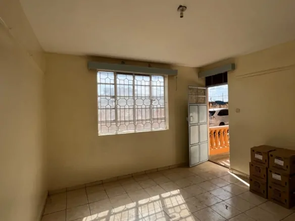 Mongoose – 2 Bedroom Apartment for Rent in Githurai 45 (Near Dykaan College)