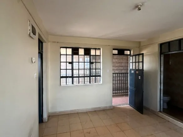 Petro's - 1 Bedroom Apartment for Rent – Githurai (Opposite Full Gospel Church of Kenya, Migingo)