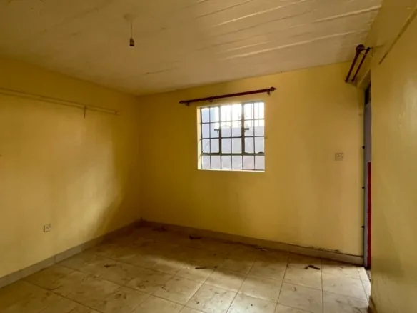 Samdyl – 1 Bedroom Apartment for Rent in Githurai (Near Seventh Day)