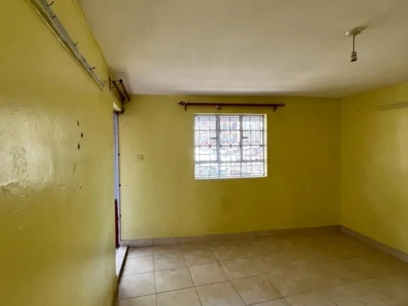 Samdyl – 1 Bedroom Apartment (B) for Rent in Githurai (Near Seventh Day)