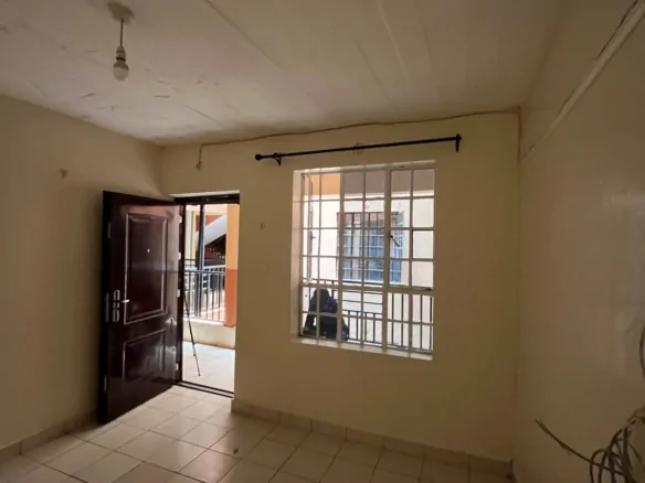 Juaca Apartment - 1 Bedroom Apartment for Rent – Thika Section 9