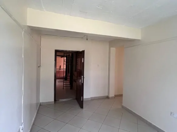 Juaca - 1 Bedroom Apartment for Rent – Section 9, Thika