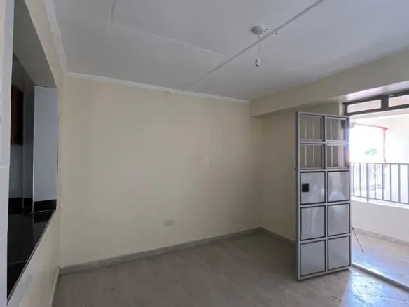 Sunjua – 1 Bedroom Apartment for Rent in Thika (Section 9, Near Temple)