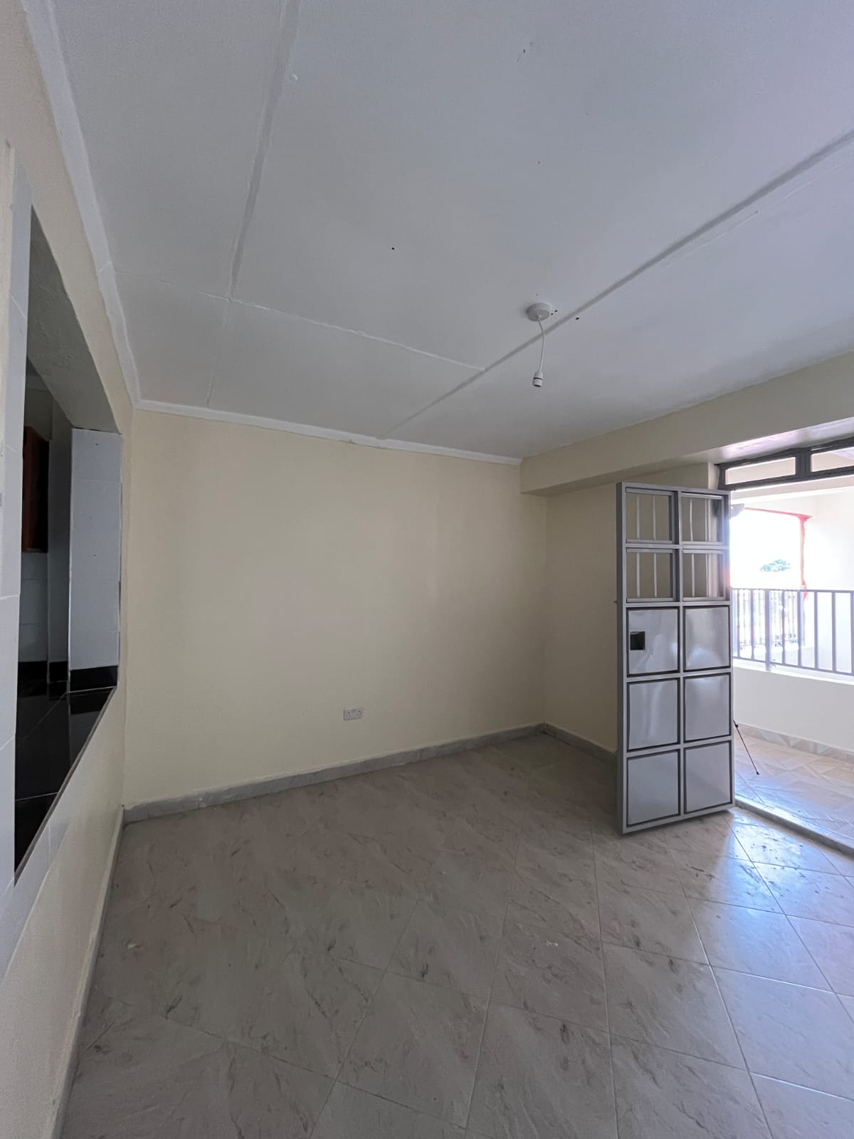 Sunjua – 1 Bedroom Apartment for Rent in Thika (Section 9, Near Temple)
