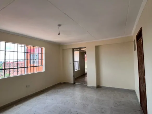 Sunjua – 2 Bedroom Apartment for Rent in Thika (Section 9, Near Ack)