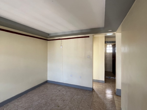 Wachera Apartment – 1 Bedroom Apartment for Rent in Thika, Section 9 (Near AP Police Station)
