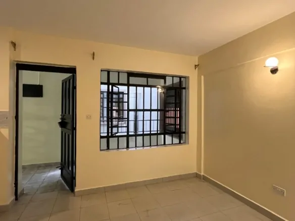 Icon – 1 Bedroom Apartment (B) for Rent in Kasarani (Near Pettans Driving School)