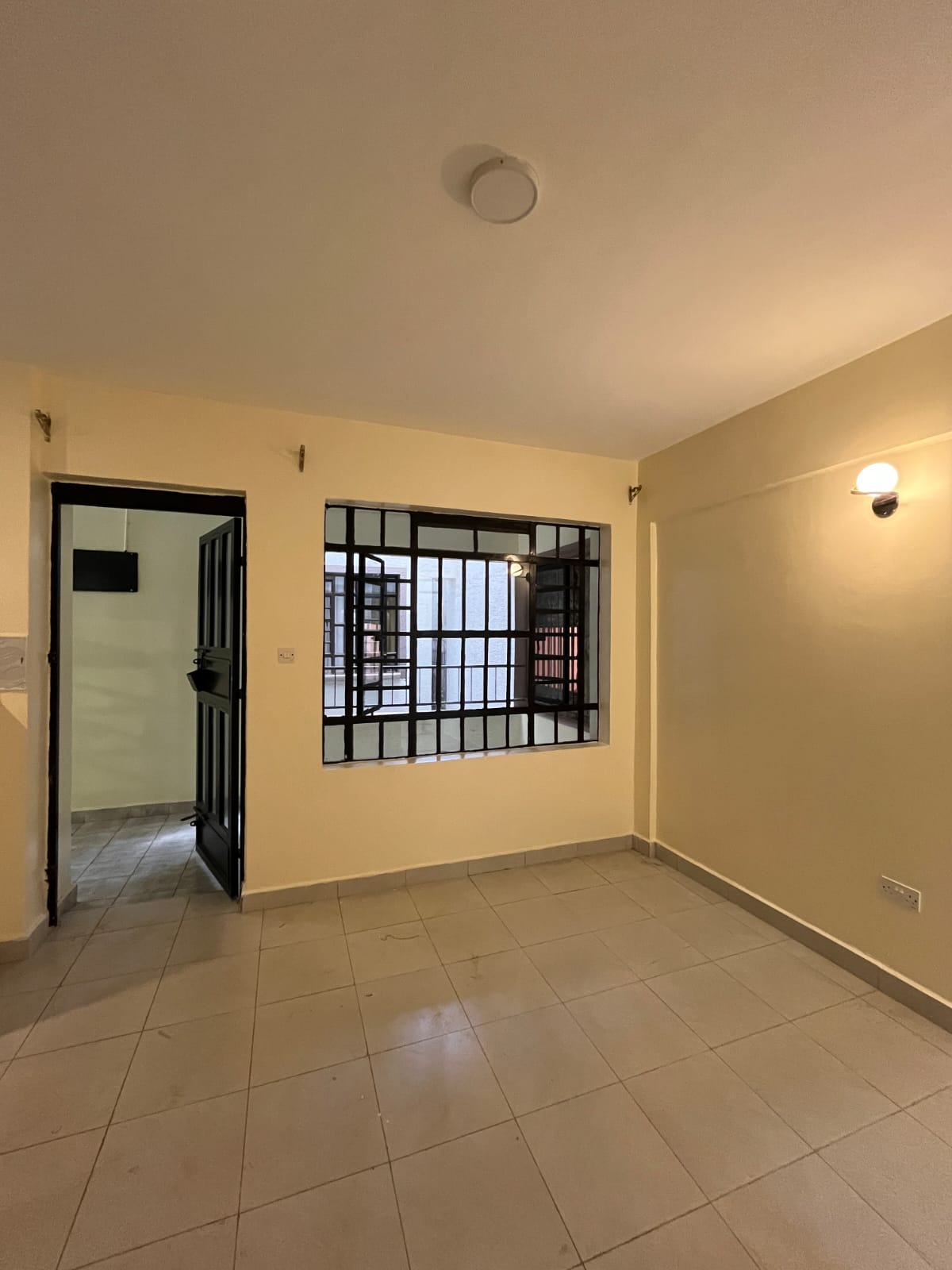 Icon – 1 Bedroom Apartment (B) for Rent in Kasarani (Near Pettans Driving School)