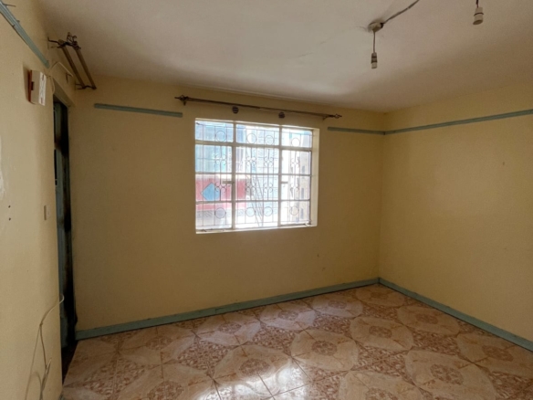 Jogim House – 2 Bedroom Apartment for Rent in Kasarani