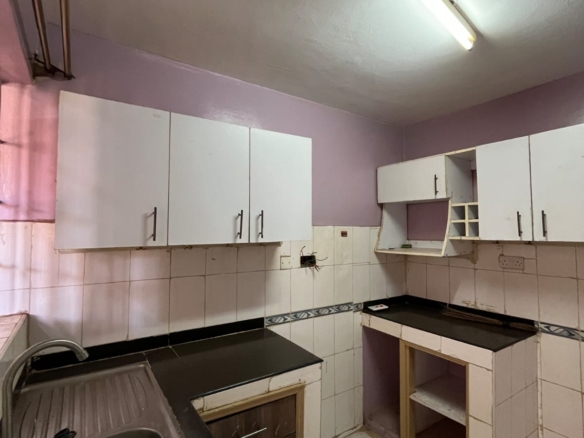 Kuria's – 1 Bedroom Apartment for Rent in Kasarani, Sport View 3rd Avenue