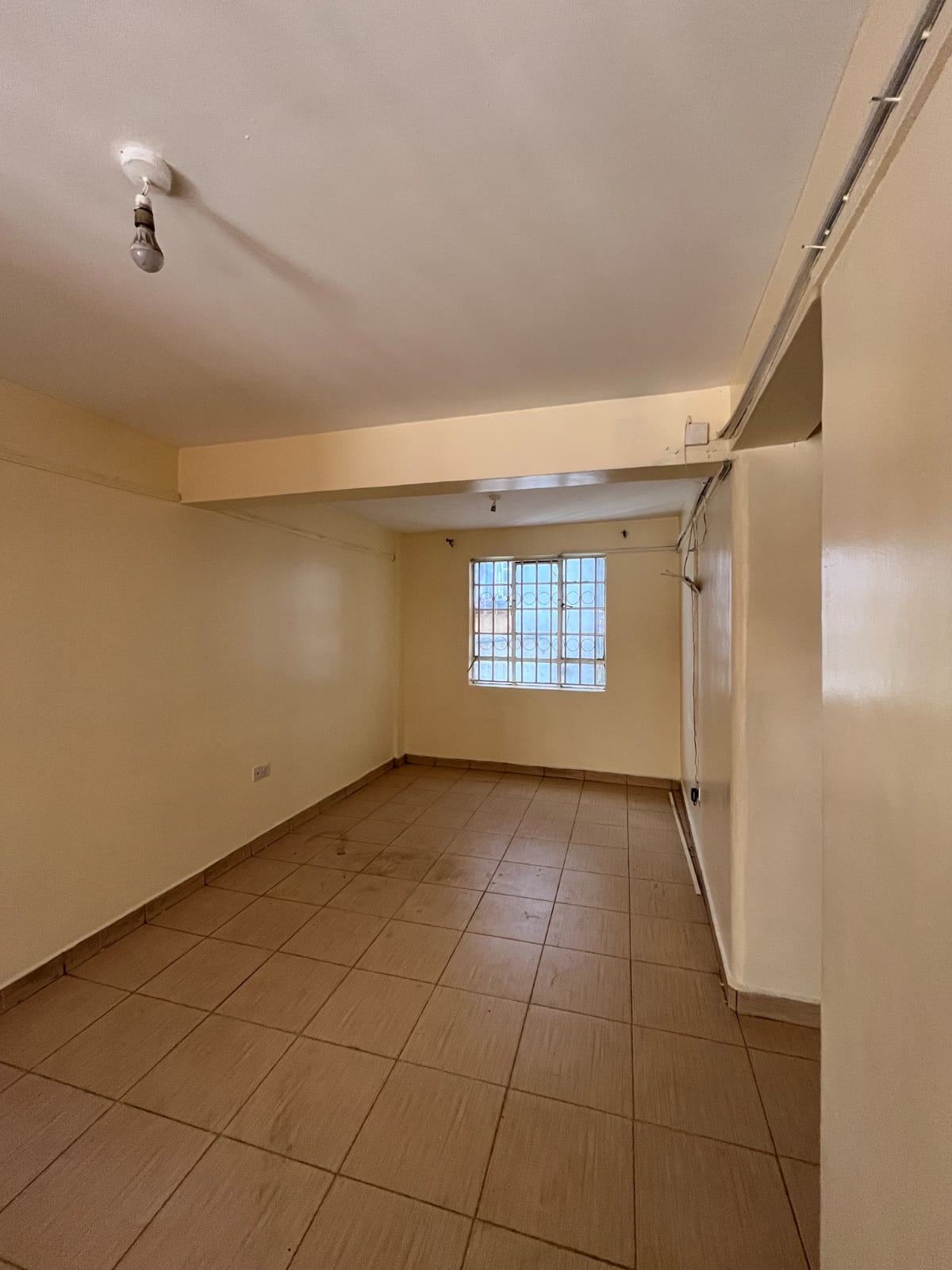 Harrison – 2 Bedroom Apartment for Rent in Kasarani