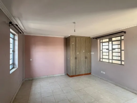 Twin Star – Bedsitter Apartment for Rent in Kasarani (Seasons)