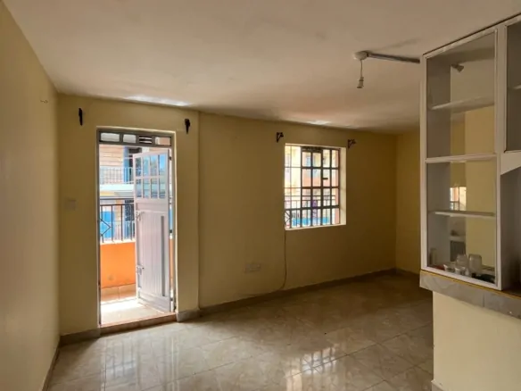 Mt. Kenya Apartment – 2 Bedroom Apartment for Rent in Thome, Marurui