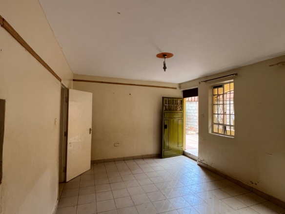 Garden View Apartment – 2 Bedroom Apartment for Rent in Thome, Marurui