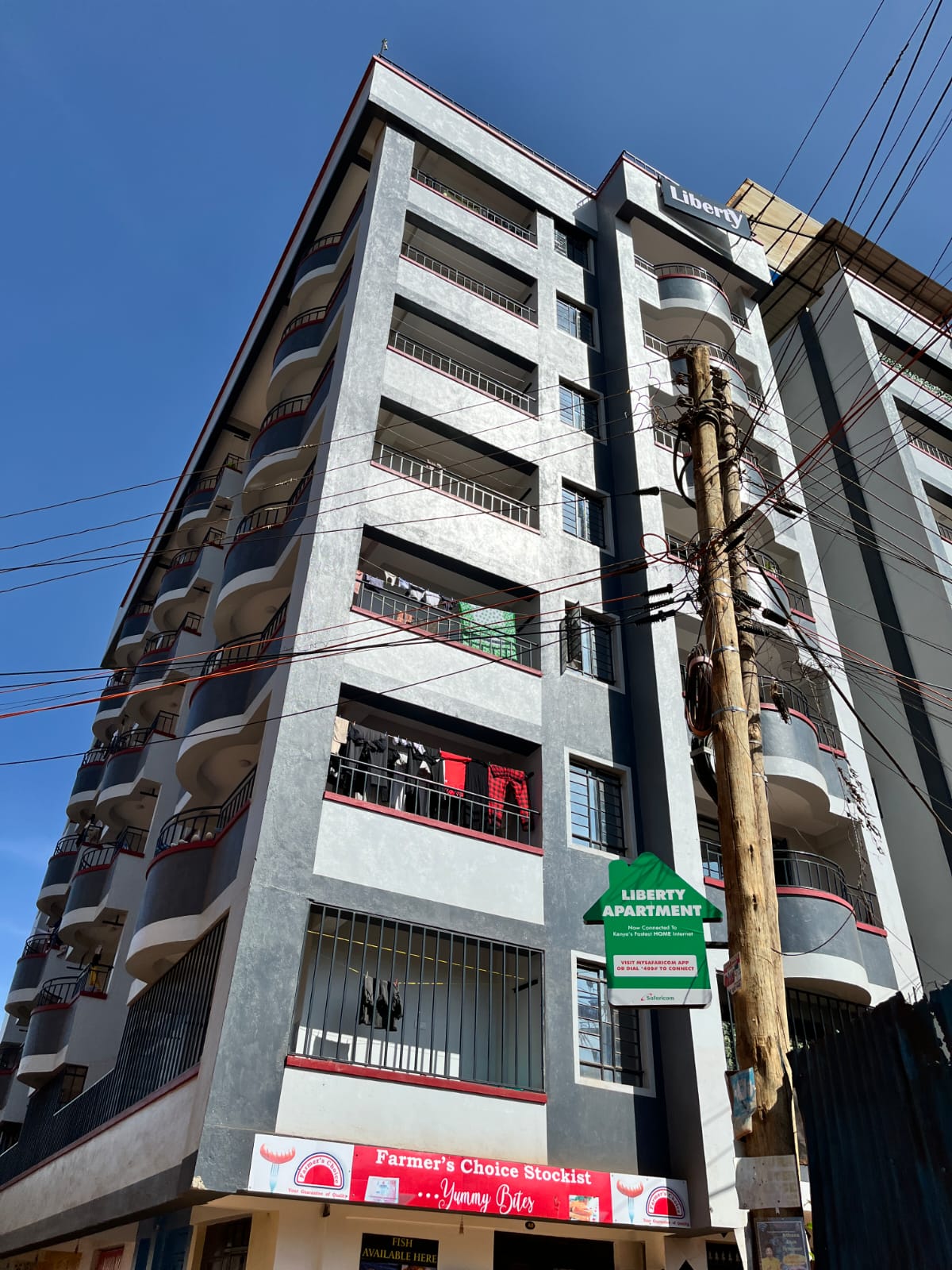 WhatsApp Image 2025-11-27 at 06.07.01 (4) Liberty Plaza – 2 Bedroom Apartment for Rent in Kinoo, Wambaa Wamakima Road (Near Full Gospel Churches of Kenya Kinoo)