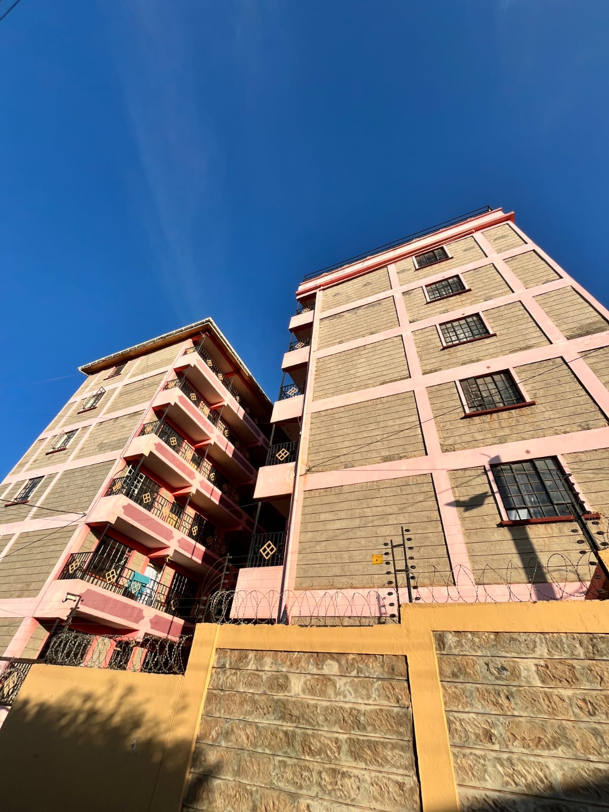 WhatsApp Image 2025-11-27 at 06.25.33 (1) Muthiga Flats – 1 Bedroom Apartment for Rent in Muthiga, Nairobi Nakuru Highway (Near Ark Ridge Properties)