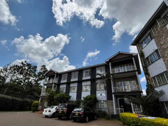 Haven Court - Commercial Space for Rent – Westlands