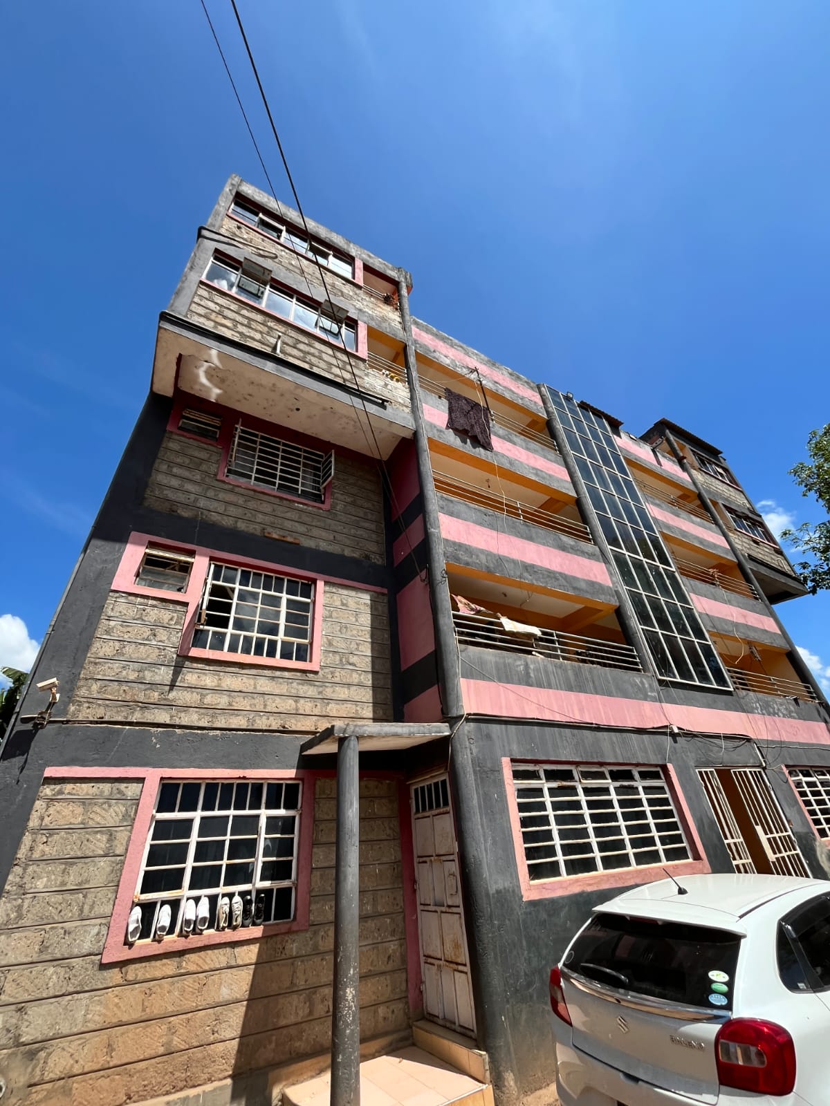 WhatsApp Image 2025-11-27 at 06.47.23 (3) Makumi Flats – 1 Bedroom Apartment for Rent in Kinoo (Near Kinoo Police Post)