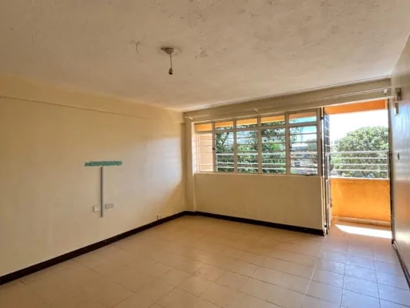 Makumi Flats – 2 Bedroom Apartment for Rent in Kinoo (Near Kinoo Police Post & Chief's Camp)