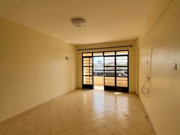 The Hedge – 2 Bedroom Apartment for Rent in Ruiru (Near Blessed Heights, Kamakis)
