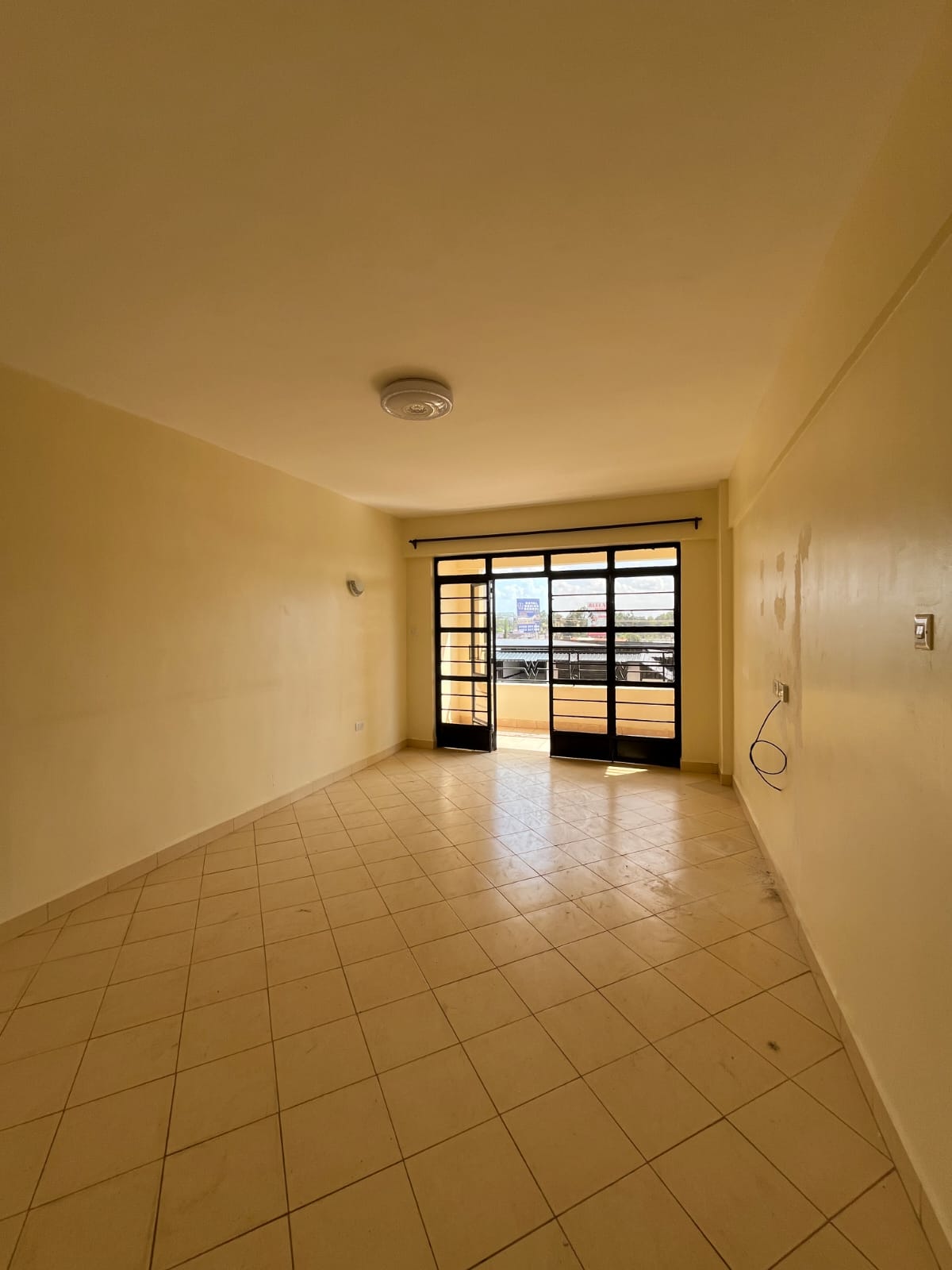 The Hedge – 2 Bedroom Apartment for Rent in Ruiru (Near Blessed Heights, Kamakis)