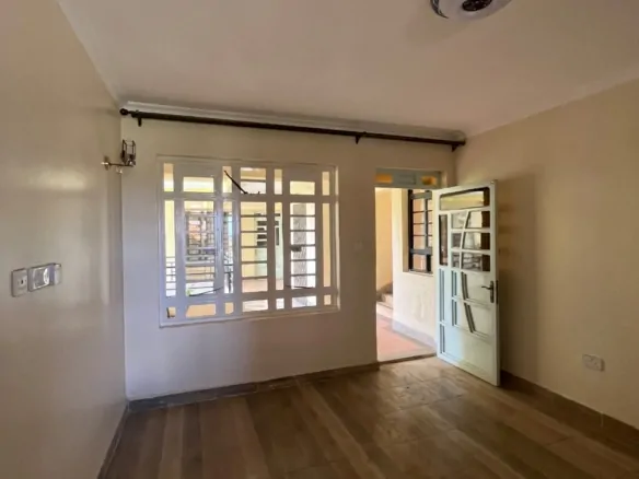 Capital Wide – 2 Bedroom Apartment for Rent in Ruiru (Kamakis)