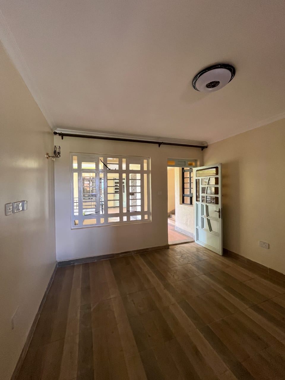 Capital Wide – 2 Bedroom Apartment for Rent in Ruiru (Kamakis)