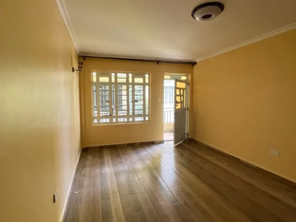 Capital Wide – 2 Bedroom Apartment for Rent in Ruiru (Behind Terminal Lounge, Kamakis)