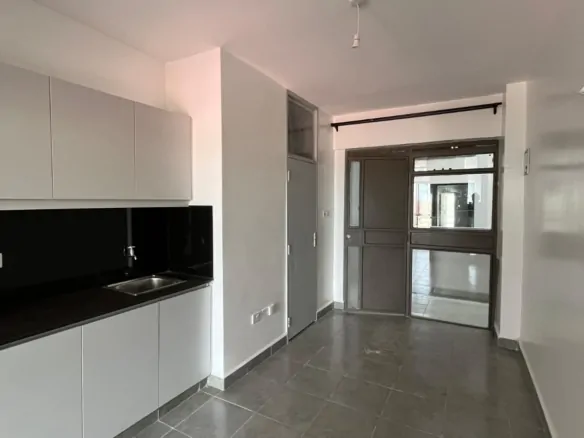 Tsavo Sunset Phase 2 – 1 Bedroom Apartment for Rent in Thindigua (Near Laceup Sport Centre) - B307