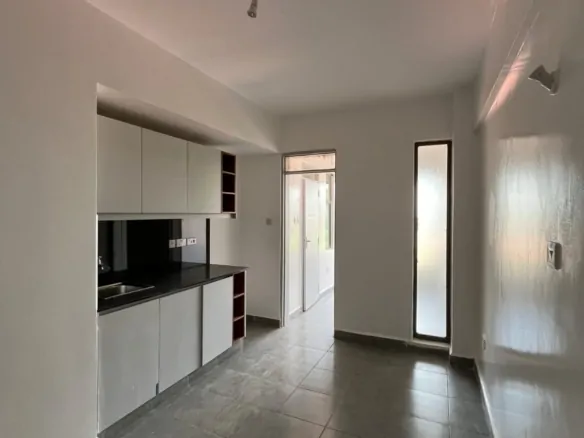 Tsavo Sunset Phase 2 – 1 Bedroom Apartment for Rent in Thindigua (Near Laceup Sport Centre) - B308