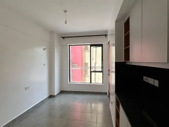 Tsavo Sunset Phase 2 – Studio Apartment for Rent in Thindigua (Near Lace Sports Centre) - 205