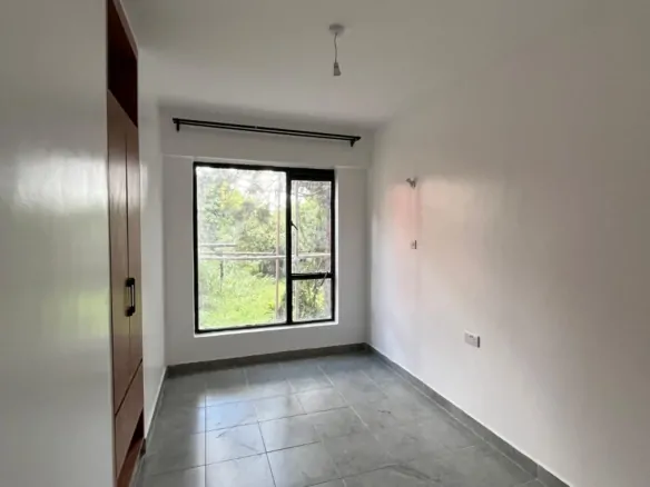 Tsavo Sunset Phase 2 – Studio Apartment for Rent in Thindigua (Near Lace Sports Centre) - 206