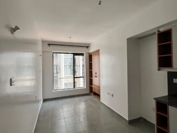 Tsavo Sunset Phase 2 – Superior Studio Apartment for Rent in Thindigua (Near Laceup Sports Centre) - A309