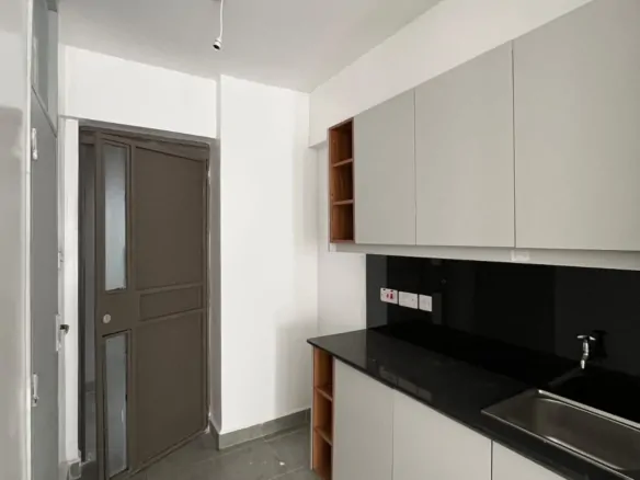 Tsavo Sunset Phase 2 – Superior Studio Apartment for Rent in Thindigua (Near Laceup Sports Centre) - A311