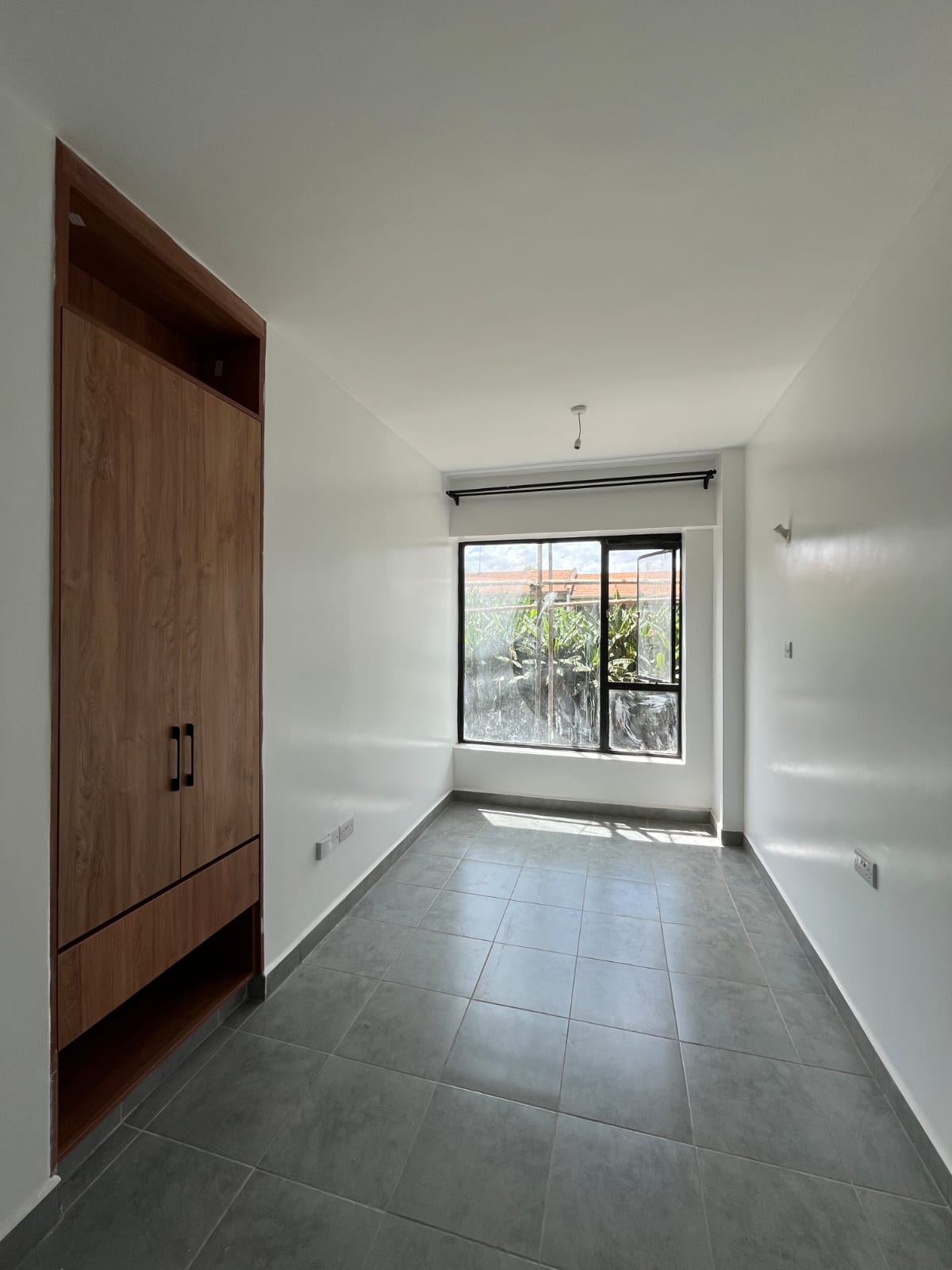 Tsavo Sunset Phase 2 – Superior Studio Apartment for Rent in Thindigua (Near Laceup Sports Centre) - D317