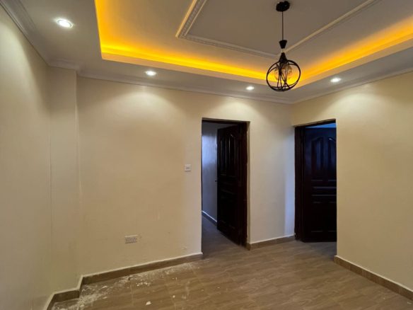 Jacy Apartment – 2 Bedroom Apartment for Rent, Kitengela (Old Namanga Road)