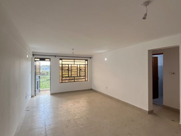 Modern Vale Apartment – 2 Bedroom Apartment for Rent Near Faith Maturity Church, Kitengela